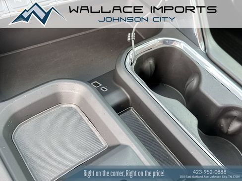 Used 2025 GMC Sierra 2500 Denali Ultimate AWD/4WD image 29
