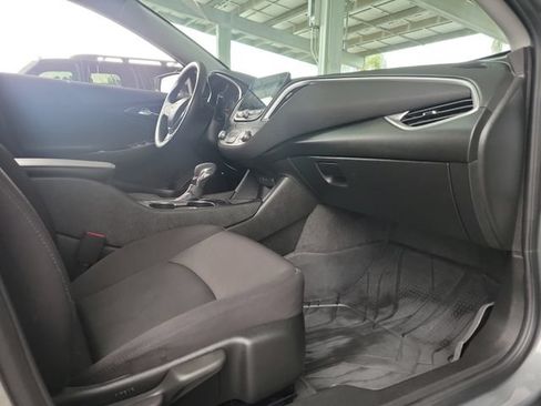 Used 2024 Chevrolet Malibu RS w/ LPO, Floor Liner Package FWD image 24