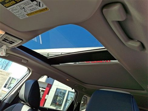 New 2026 Nissan Rogue SV w/ SV Premium Package image 6