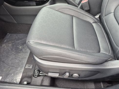 New 2026 Kia Seltos EX AWD/4WD image 10