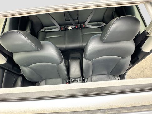 Used 2016 Subaru Impreza 2.0i Sport Limited image 14