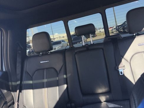 Used 2016 Ford F150 Platinum w/ Technology Package image 8