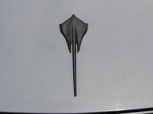 Used 2024 Chevrolet Corvette Stingray Coupe w/ Battery Protection Package RWD image 11