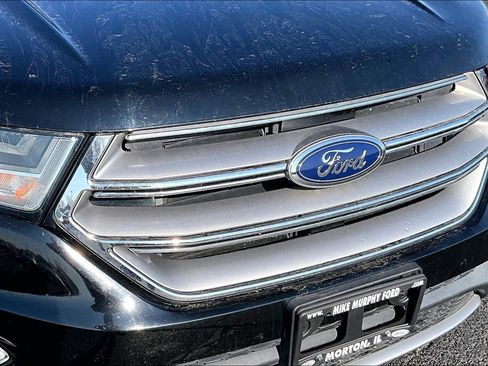 Used 2017 Ford Edge SEL w/ Equipment Group 201A image 31