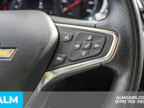 Used 2024 Chevrolet Malibu LT FWD image 24