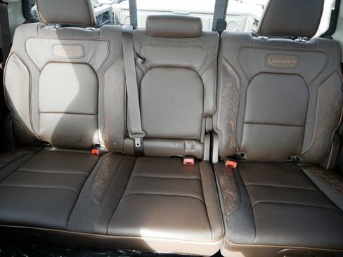 New 2026 RAM 1500 Limited w/ Trailer Tow Group image 25