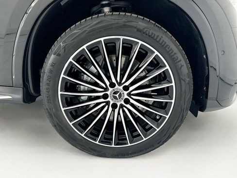 Certified 2026 Mercedes-Benz GLC 300 image 31