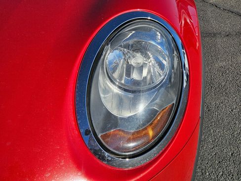 Used 2017 MINI Cooper 2-Door Hardtop FWD image 22