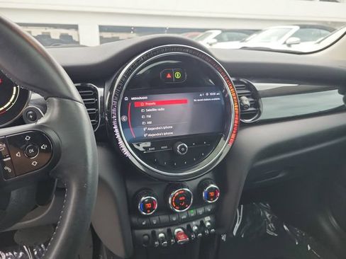 Used 2022 MINI Cooper S FWD image 22