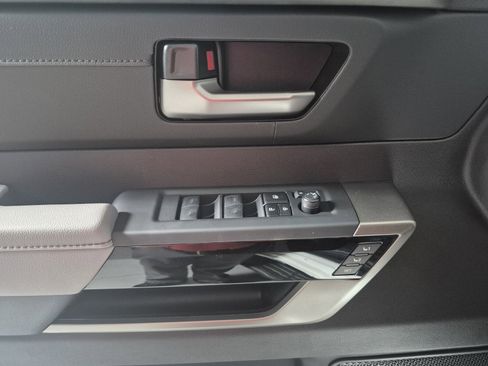 New 2026 Toyota Tundra Limited image 16