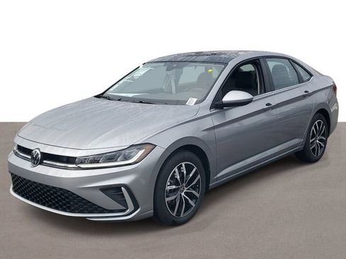 New 2026 Volkswagen Jetta SE FWD image 2