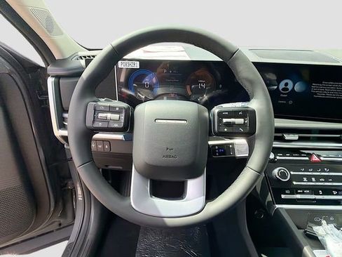 New 2026 Hyundai Santa Fe SE FWD image 11