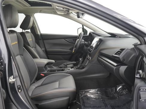 Used 2023 Subaru Crosstrek 2.5i Sport AWD/4WD image 11