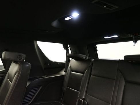 Used 2024 Chevrolet Tahoe High Country w/ Advanced Technology Package image 21