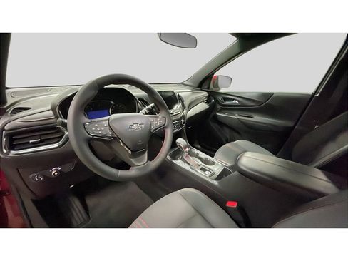 Used 2024 Chevrolet Equinox RS image 10