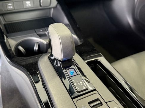 New 2026 Toyota Prius Plug-In Hybrid image 24