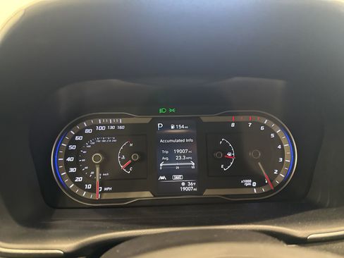 Used 2024 Hyundai Santa Cruz SEL image 25