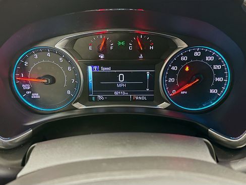 Used 2018 Chevrolet Equinox LT image 19