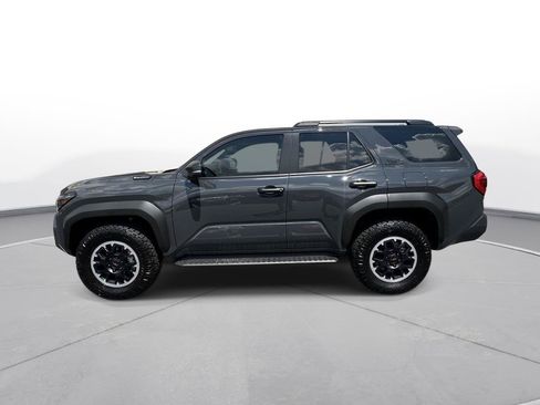Certified 2026 Toyota 4Runner TRD Off-Road Premium AWD/4WD image 10