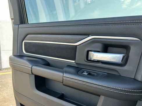 New 2026 RAM 2500 Laramie image 26