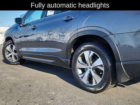 Used 2019 Subaru Ascent Premium image 18