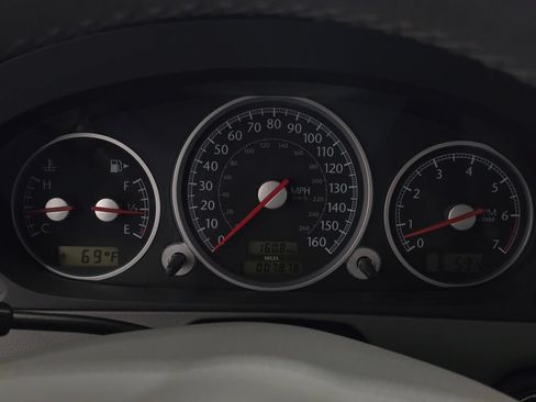 Used 2006 Chrysler Crossfire Limited RWD image 69