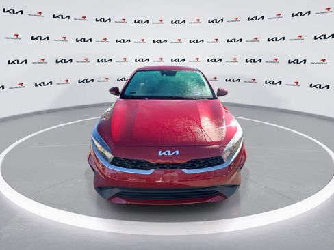 Certified 2024 Kia Forte LXS w/ LXS Technology Package image 3