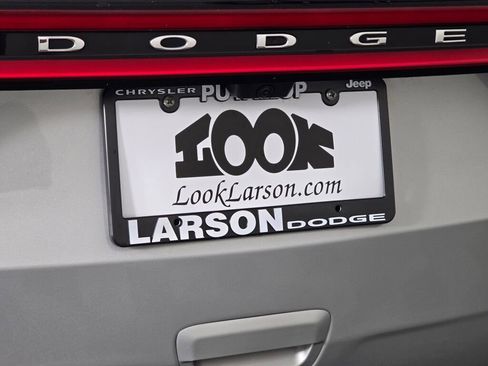 Used 2024 Dodge Durango GT image 15