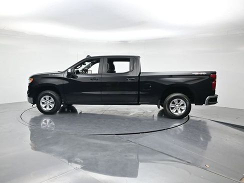 Used 2023 Chevrolet Silverado 1500 LT w/ Protection Package image 7