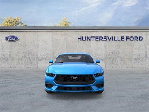 New 2026 Ford Mustang Premium image 6