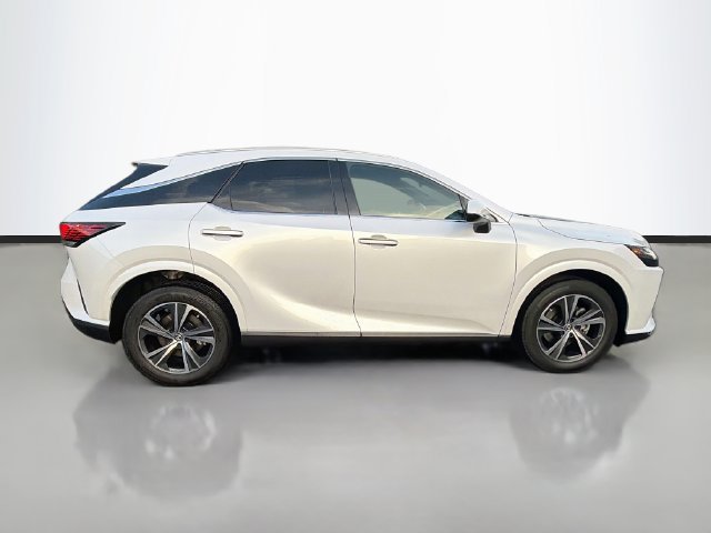 Used 2024 Lexus RX 350 Premium w/ Cold Area Package AWD/4WD image 8