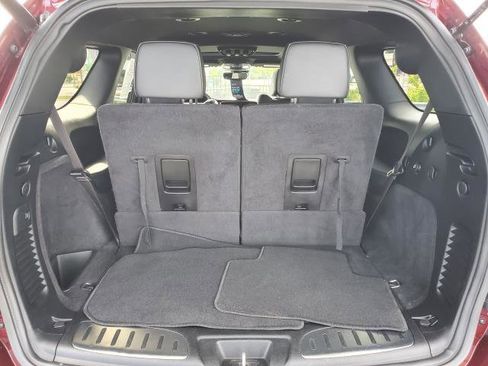 Used 2023 Dodge Durango GT AWD/4WD image 29