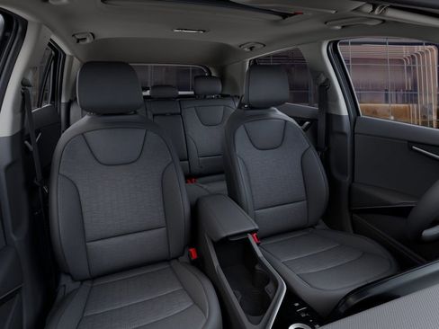 New 2024 Kia Niro SX Touring image 16