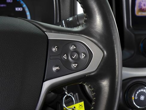Used 2016 Chevrolet Colorado LT w/ LT Convenience Package AWD/4WD image 27