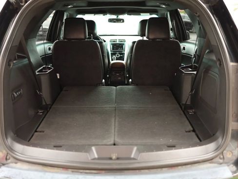 Used 2015 Ford Explorer Limited w/ Equipment Group 301A FWD image 41