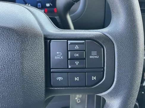 Certified 2025 Ford F150 STX RWD image 10
