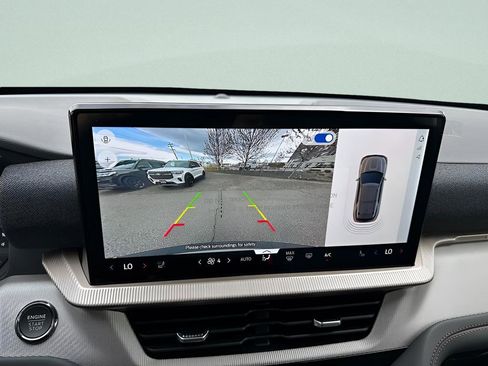 New 2026 Ford Explorer Active w/ Active Comfort Package image 20