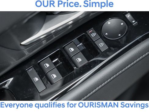 New 2025 Hyundai Santa Cruz Limited image 35