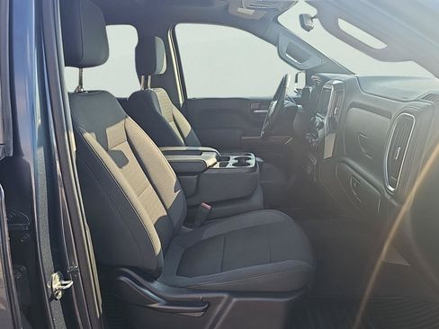 Used 2021 Chevrolet Silverado 1500 LT AWD/4WD image 28