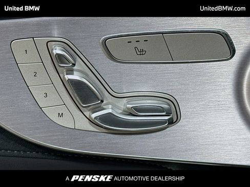 Used 2021 Mercedes-Benz C 63 AMG S image 4