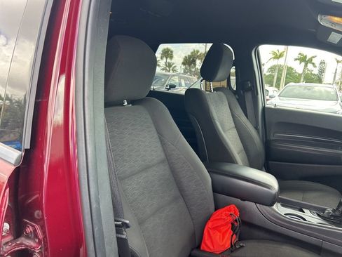 Used 2023 Dodge Durango GT AWD/4WD image 24