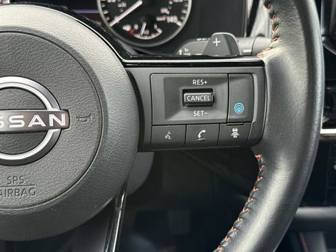 Used 2023 Nissan Pathfinder Rock Creek image 13