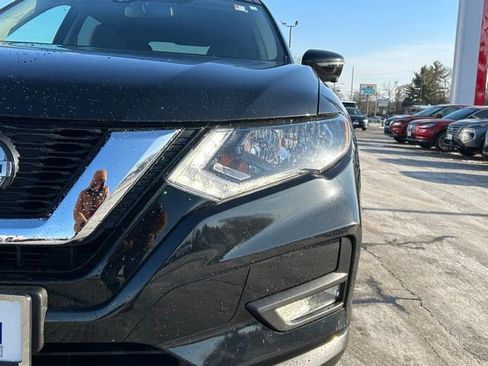 Used 2020 Nissan Rogue SL image 15