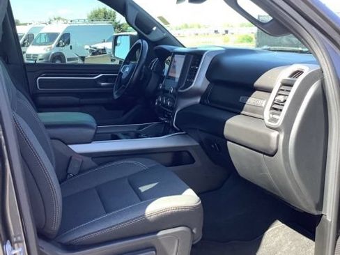 Certified 2022 RAM 1500 Big Horn AWD/4WD image 18