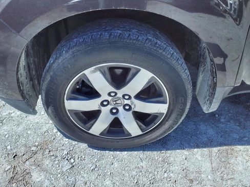 Used 2012 Honda Pilot Touring image 4