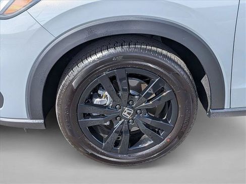 Used 2026 Honda HR-V Sport image 15