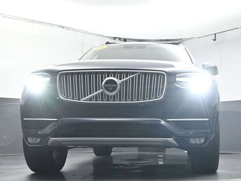 Used 2016 Volvo XC90 T6 Inscription w/ Vision Package AWD/4WD image 33