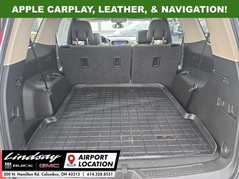 Used 2018 GMC Acadia Denali w/ Technology Package image 28