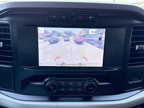 Used 2023 Ford F150 XLT RWD image 22