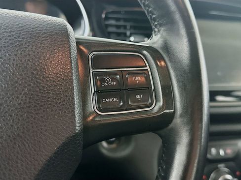 Used 2016 Dodge Dart Limited w/ Technology Group image 26